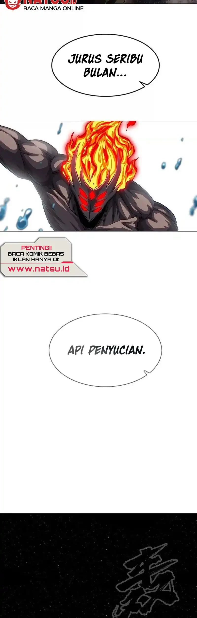 Mr. Zombie Chapter 133 Gambar 43