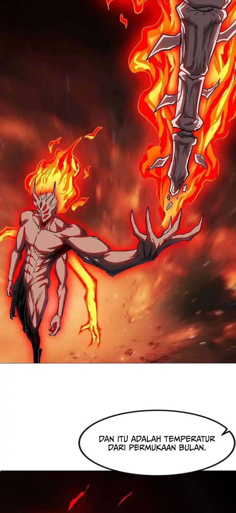 Mr. Zombie Chapter 133 Gambar 12