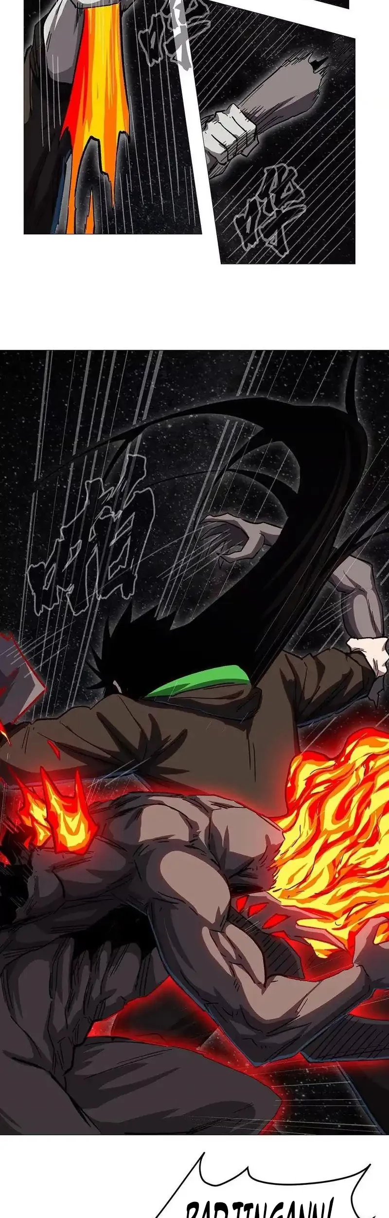 Mr. Zombie Chapter 133 Gambar 23