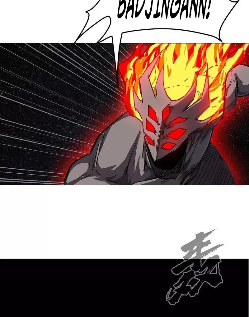 Mr. Zombie Chapter 133 Gambar 24