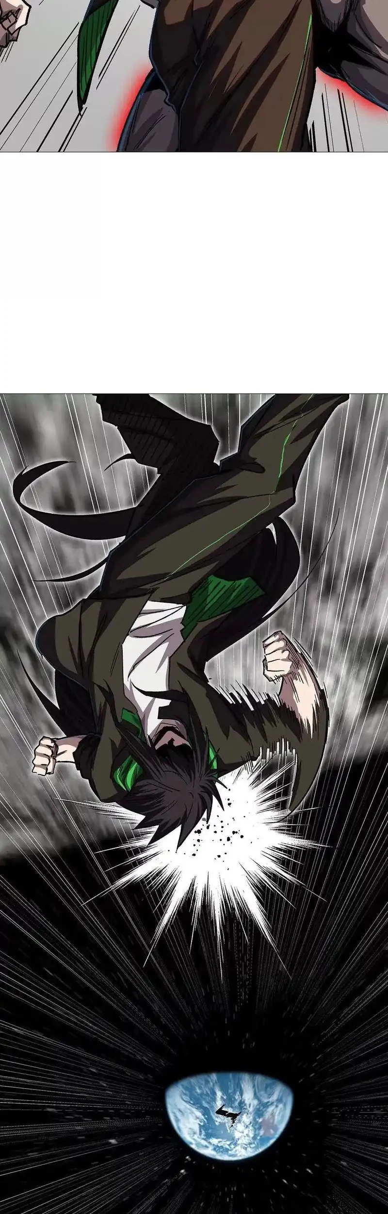 Mr. Zombie Chapter 133 Gambar 27