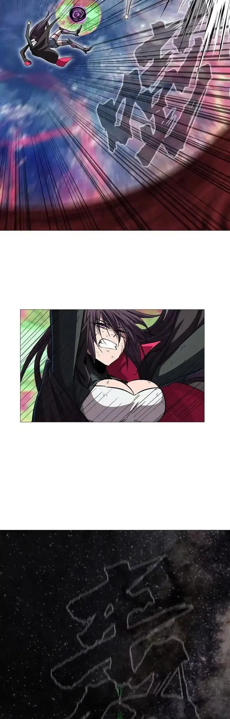 Mr. Zombie Chapter 134 Gambar 35