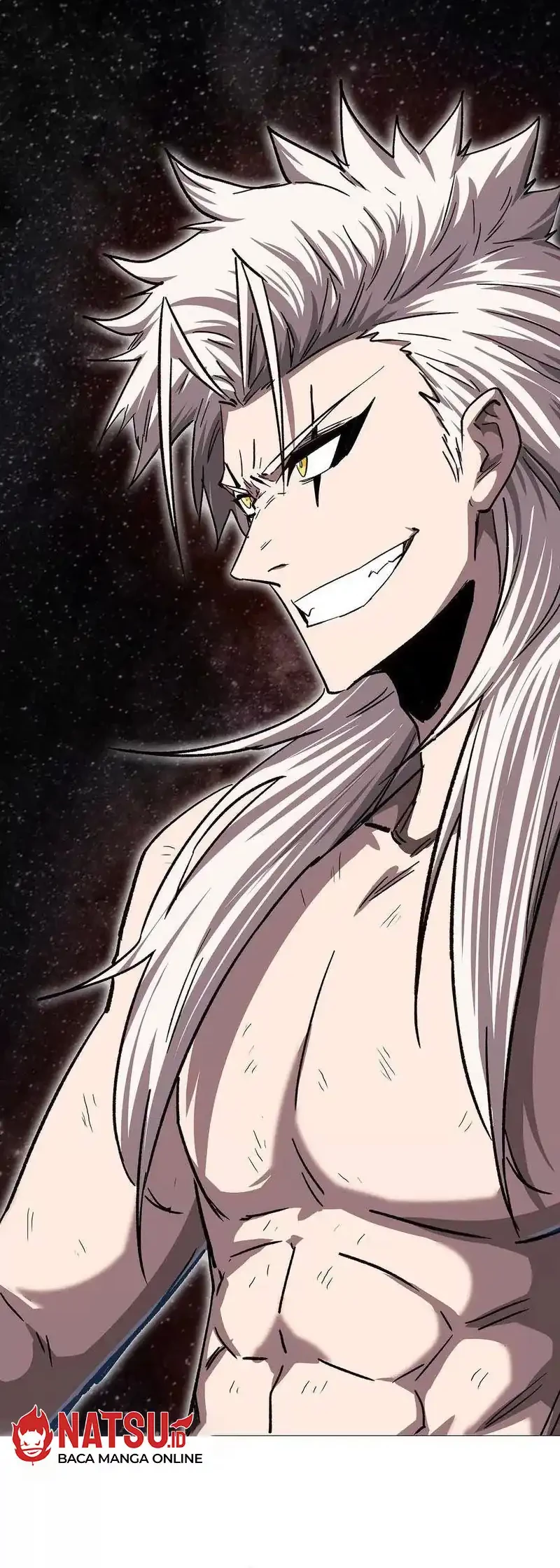 Mr. Zombie Chapter 134 Gambar 44