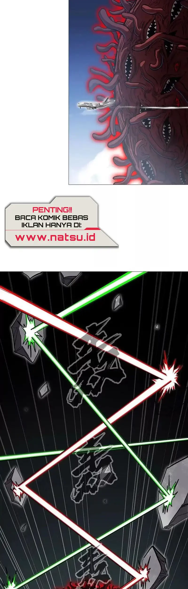 Mr. Zombie Chapter 134 Gambar 3