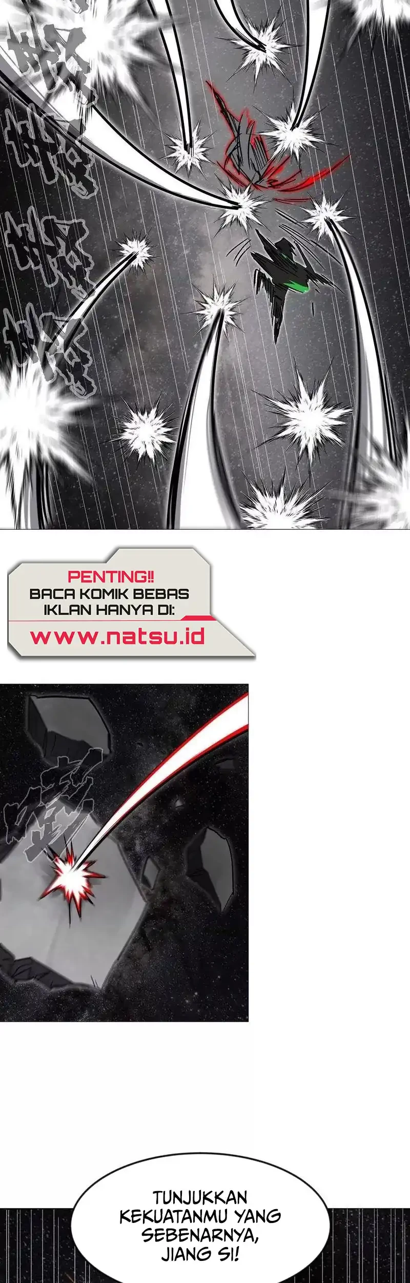 Mr. Zombie Chapter 134 Gambar 6