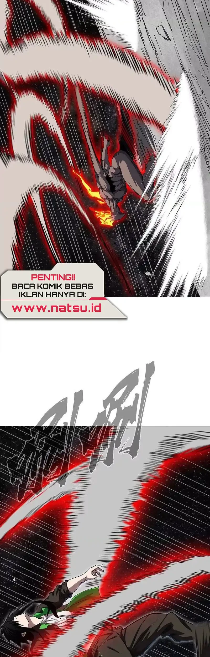 Mr. Zombie Chapter 134 Gambar 10