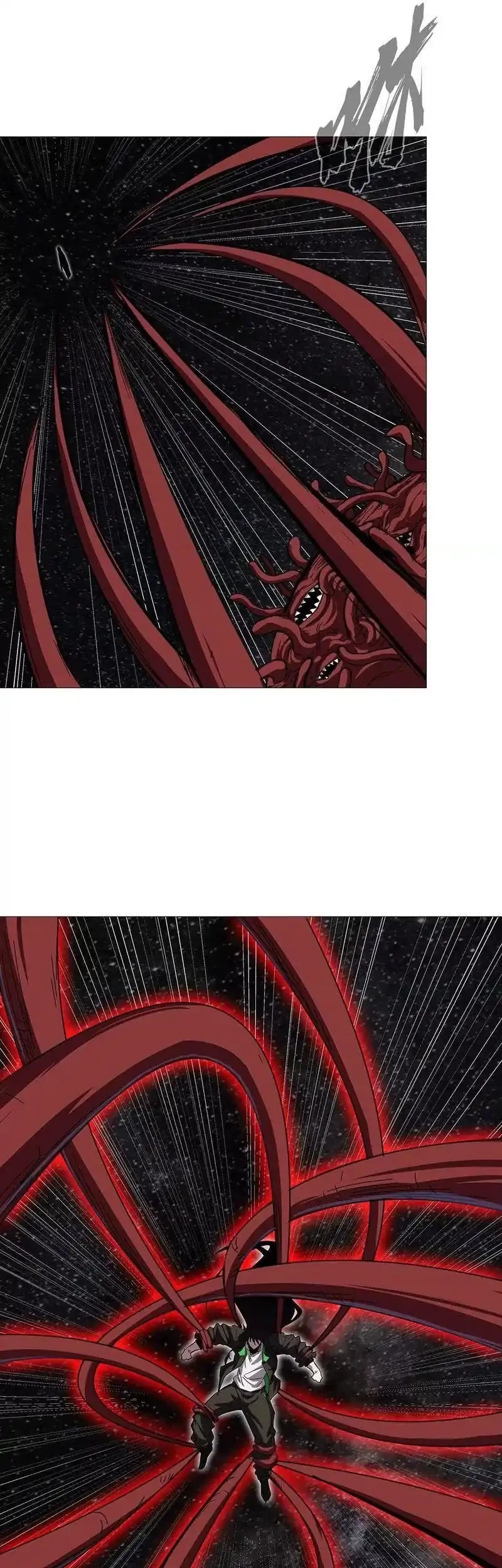 Mr. Zombie Chapter 134 Gambar 13