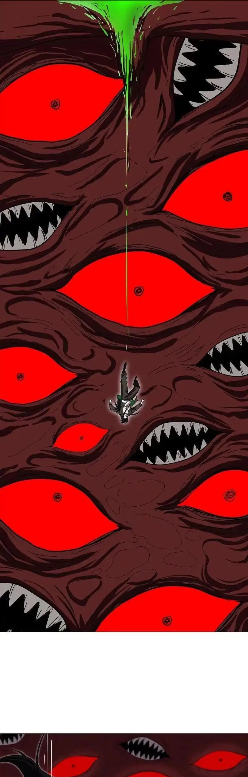 Mr. Zombie Chapter 134 Gambar 17