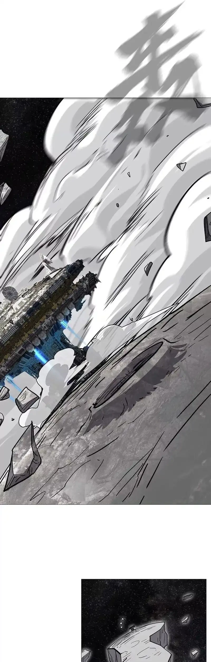 Mr. Zombie Chapter 134 Gambar 29