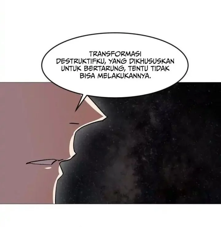 Mr. Zombie Chapter 135 Gambar 42