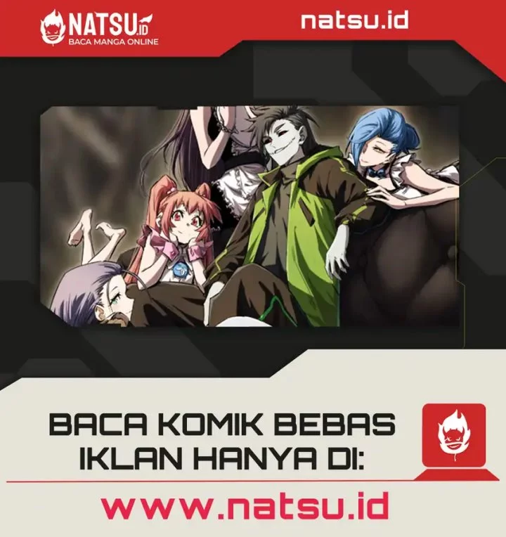 Mr. Zombie Chapter 135 Gambar 50