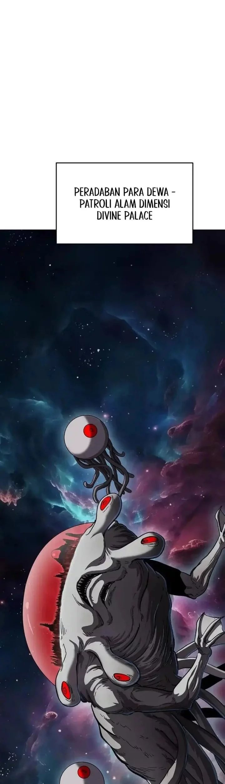 Baca  Mr. Zombie Chapter 135 Gambar 2