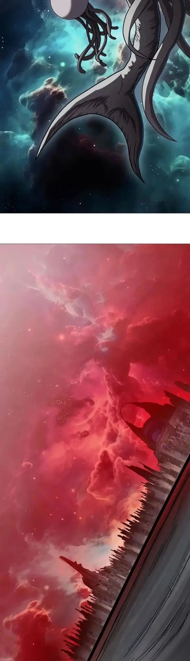 Mr. Zombie Chapter 135 Gambar 3