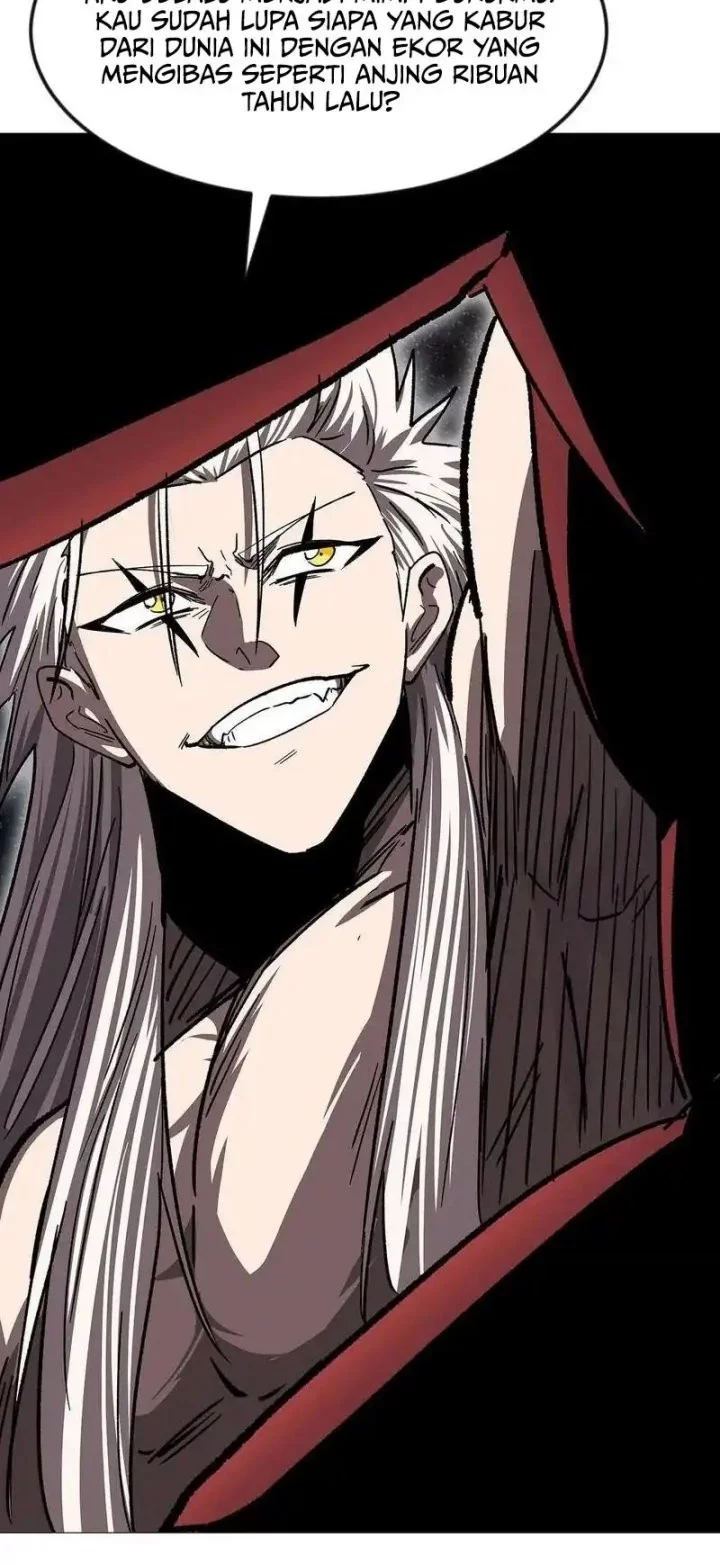 Mr. Zombie Chapter 135 Gambar 11