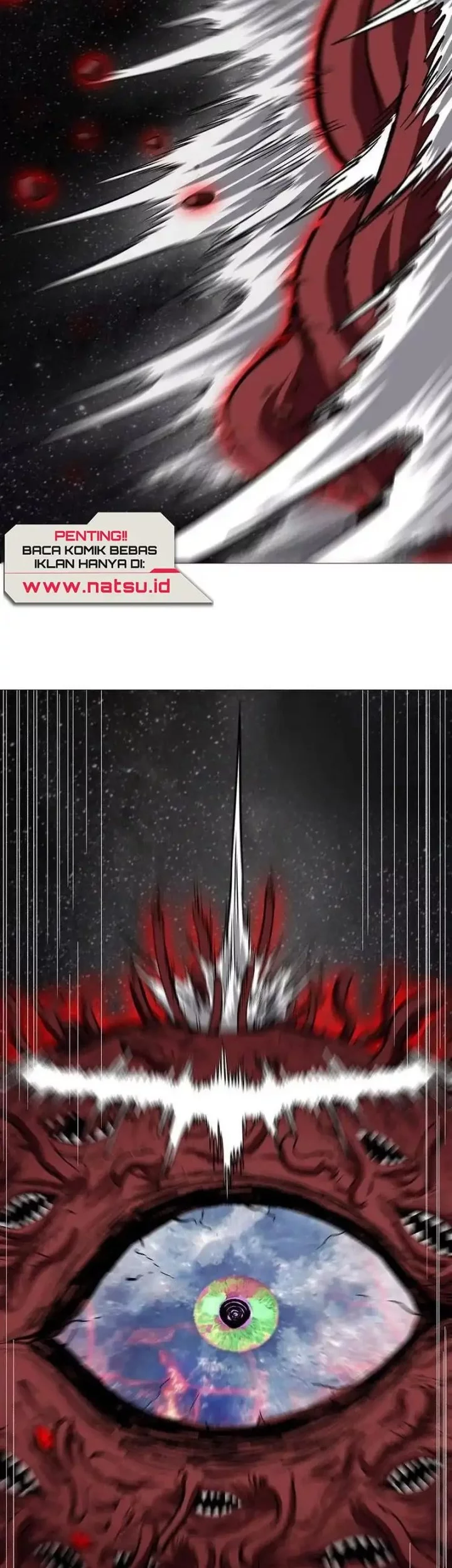 Mr. Zombie Chapter 135 Gambar 16