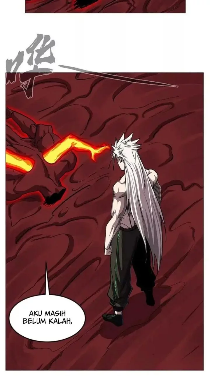 Mr. Zombie Chapter 135 Gambar 18