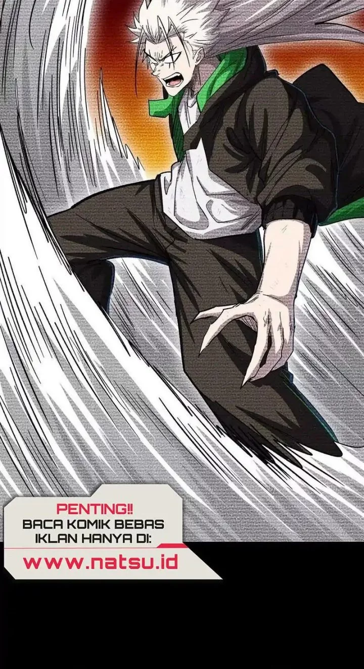 Mr. Zombie Chapter 135 Gambar 22