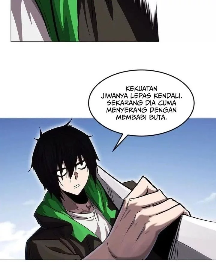 Mr. Zombie Chapter 136 Gambar 34