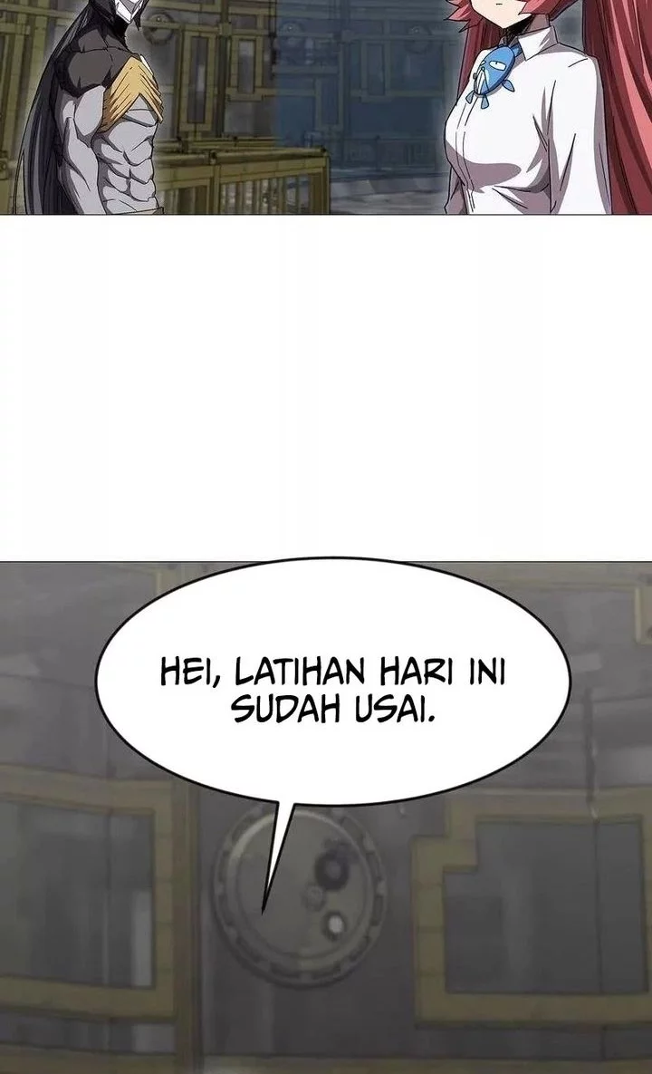 Mr. Zombie Chapter 136 Gambar 38