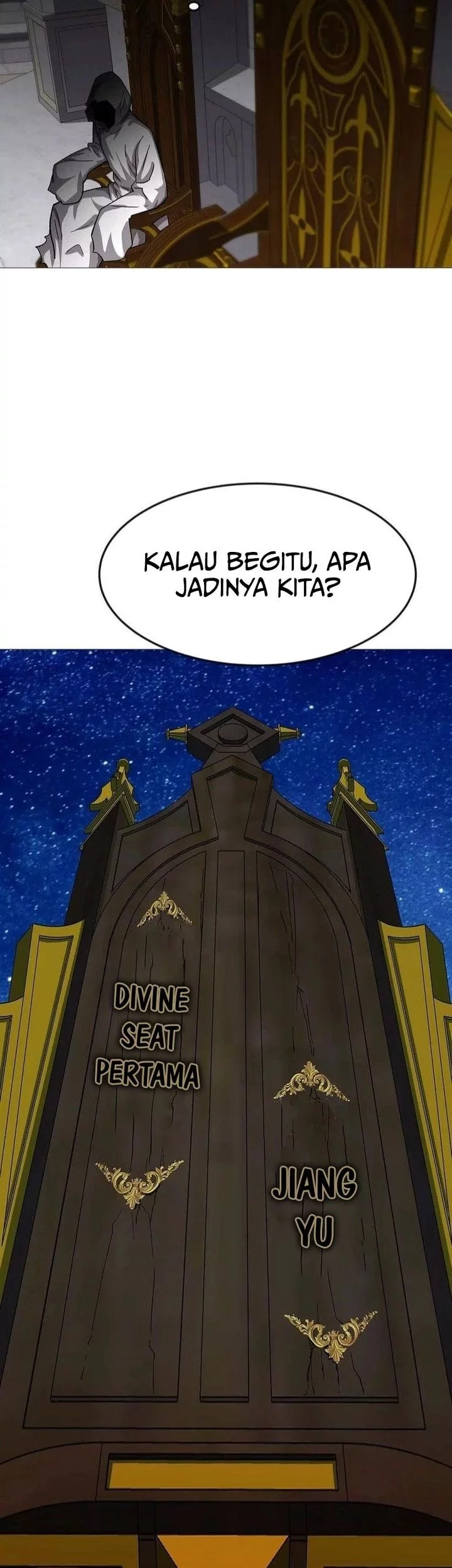 Mr. Zombie Chapter 136 Gambar 55