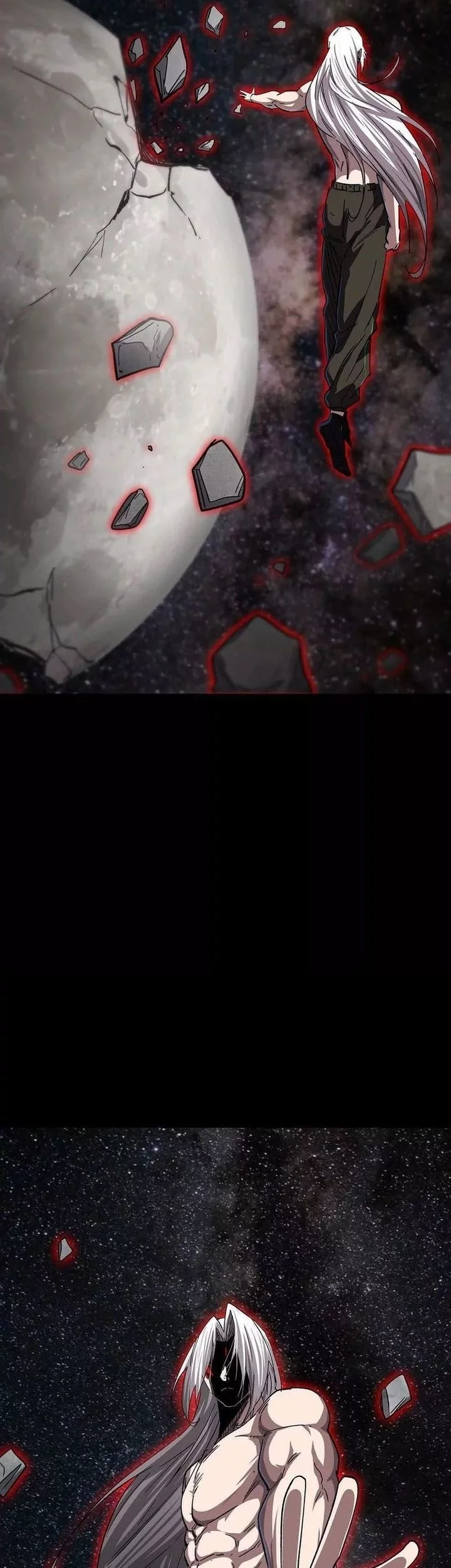 Mr. Zombie Chapter 136 Gambar 15