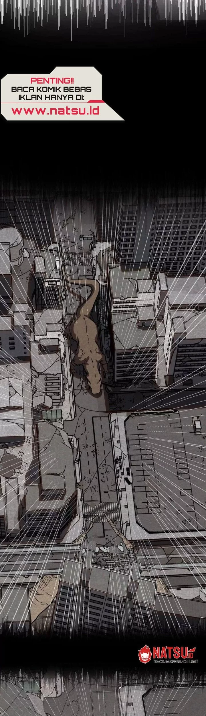 Mr. Zombie Chapter 137 Gambar 39