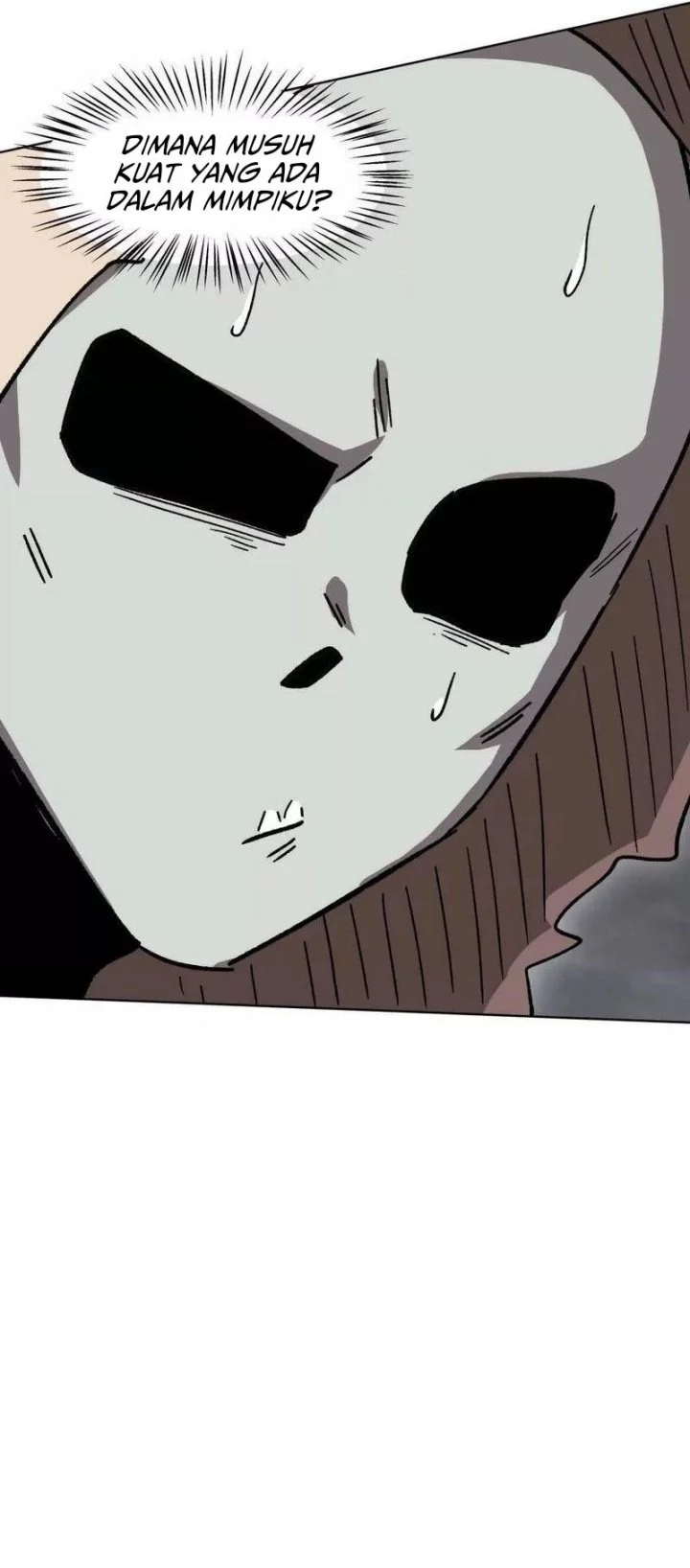 Mr. Zombie Chapter 137 Gambar 50