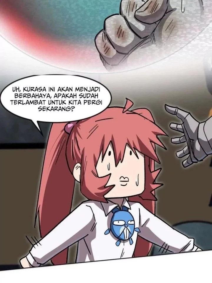 Mr. Zombie Chapter 137 Gambar 8