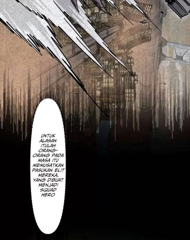 Mr. Zombie Chapter 137 Gambar 17