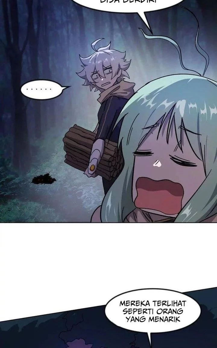 Mr. Zombie Chapter 138 Gambar 21