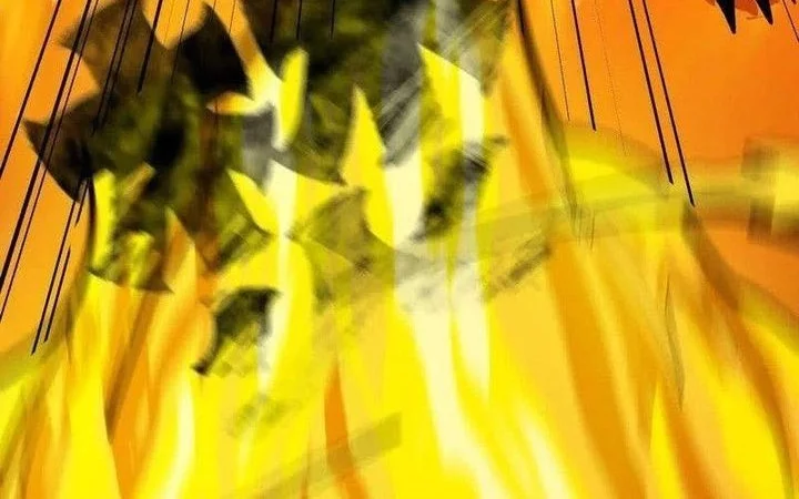 Mr. Zombie Chapter 138 Gambar 31