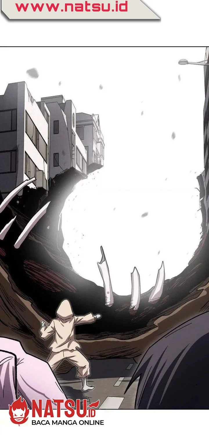Baca  Mr. Zombie Chapter 138 Gambar 2