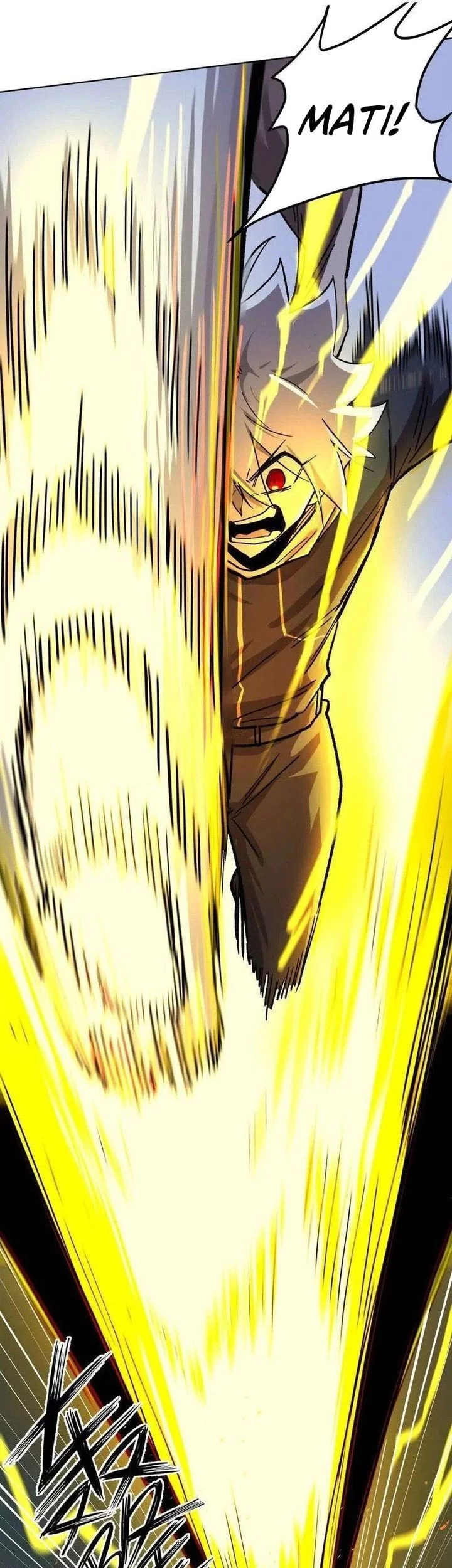 Mr. Zombie Chapter 138 Gambar 42