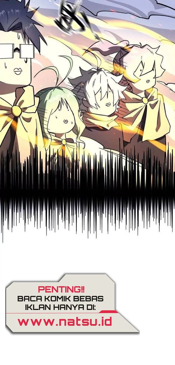 Mr. Zombie Chapter 138 Gambar 51