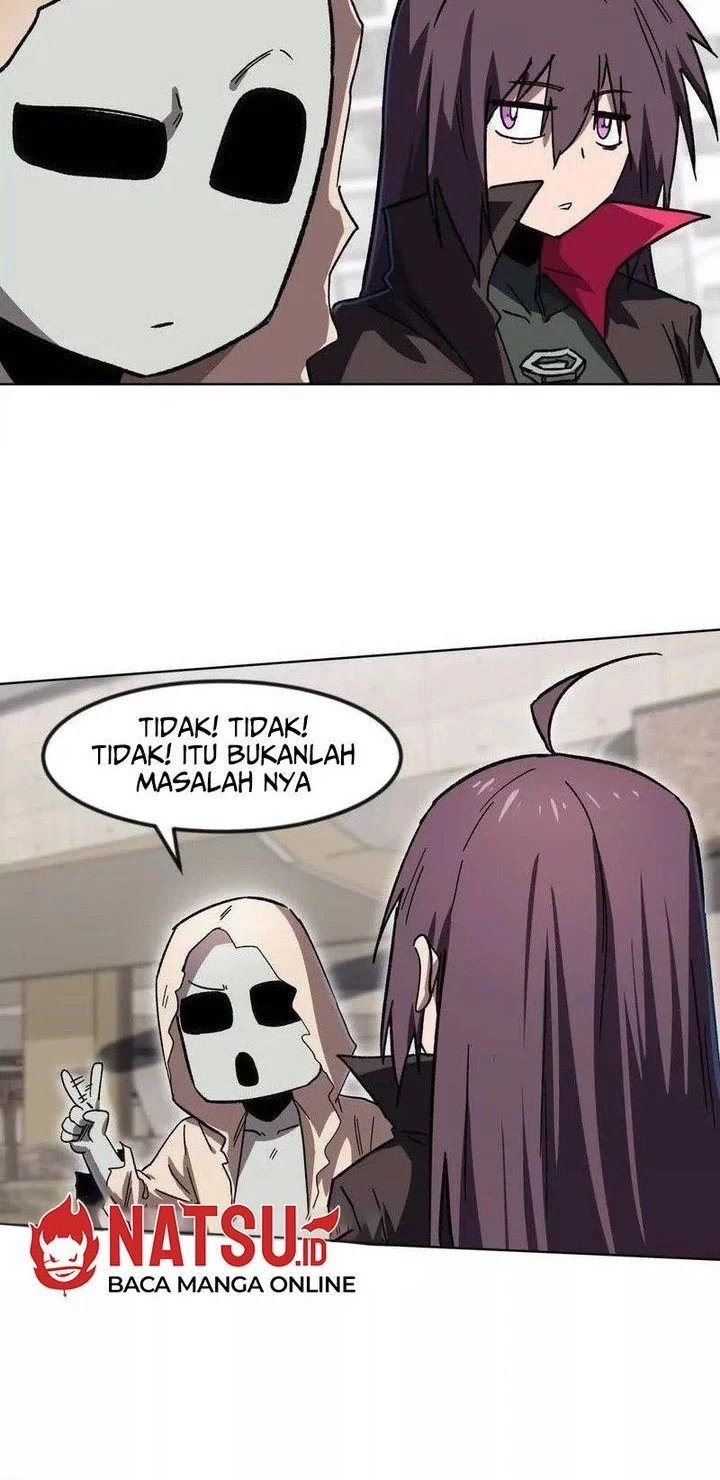 Mr. Zombie Chapter 138 Gambar 5