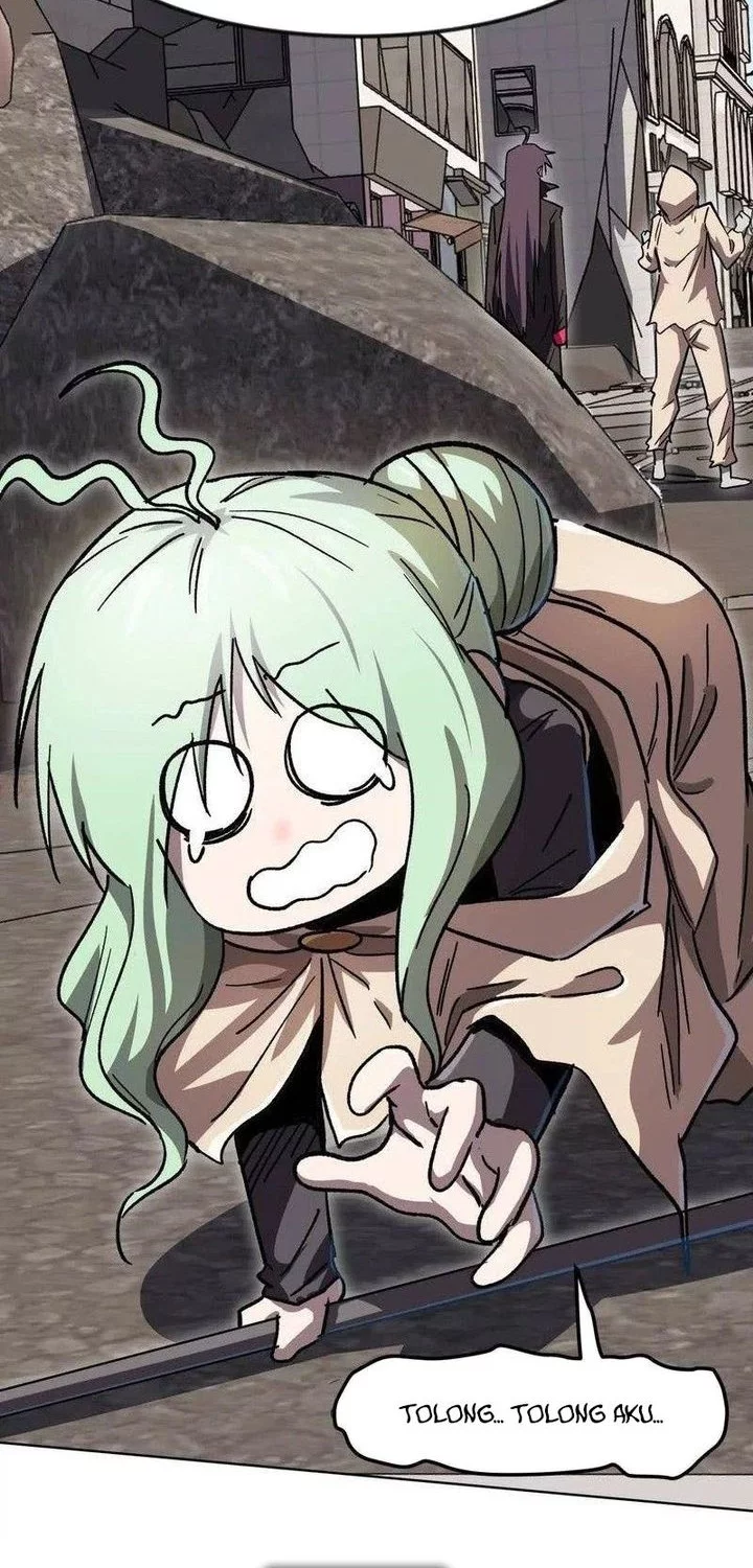 Mr. Zombie Chapter 138 Gambar 9