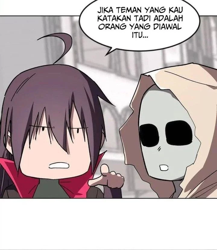 Mr. Zombie Chapter 138 Gambar 11