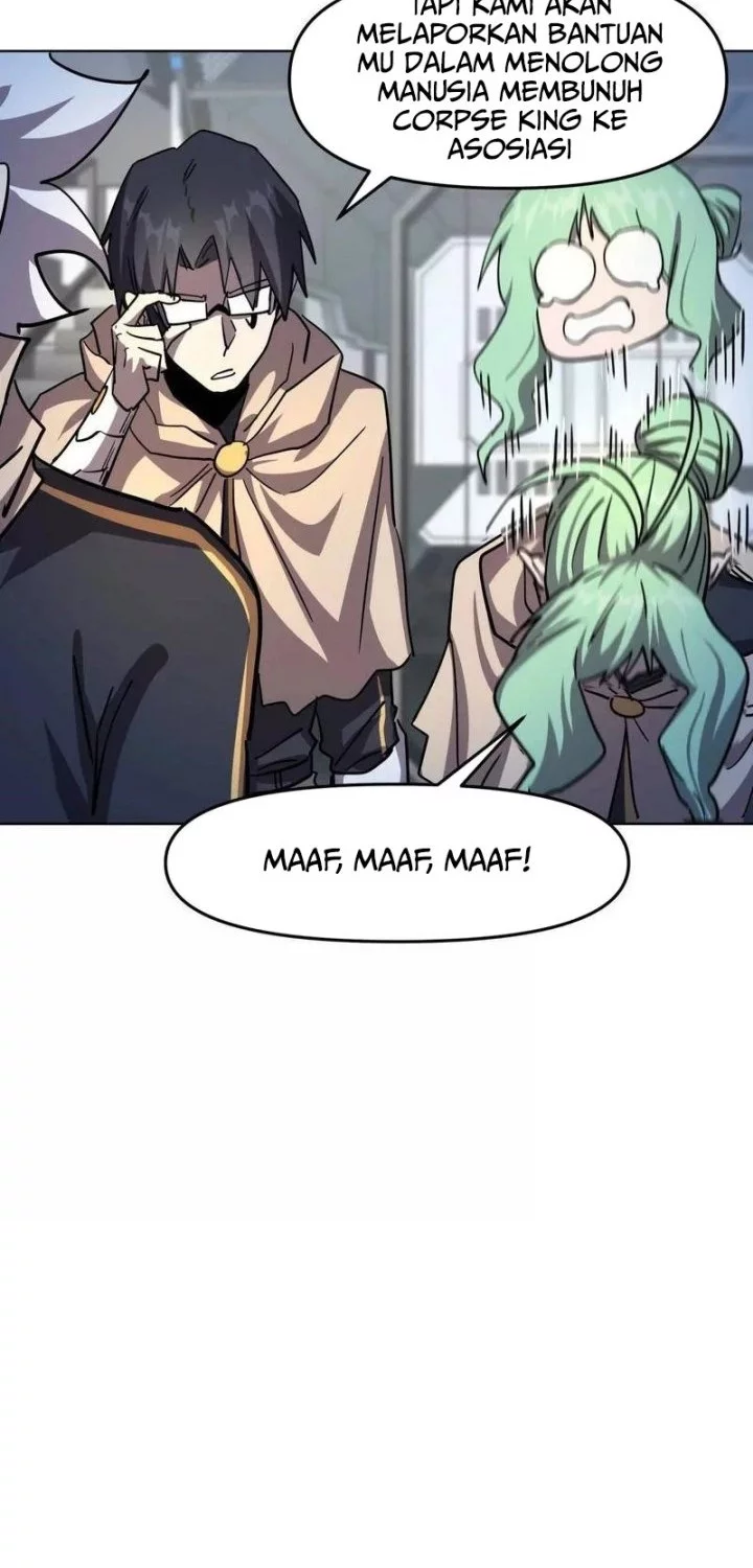 Mr. Zombie Chapter 139 Gambar 44