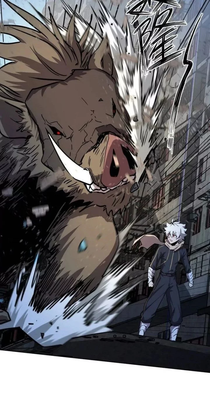 Mr. Zombie Chapter 139 Gambar 12