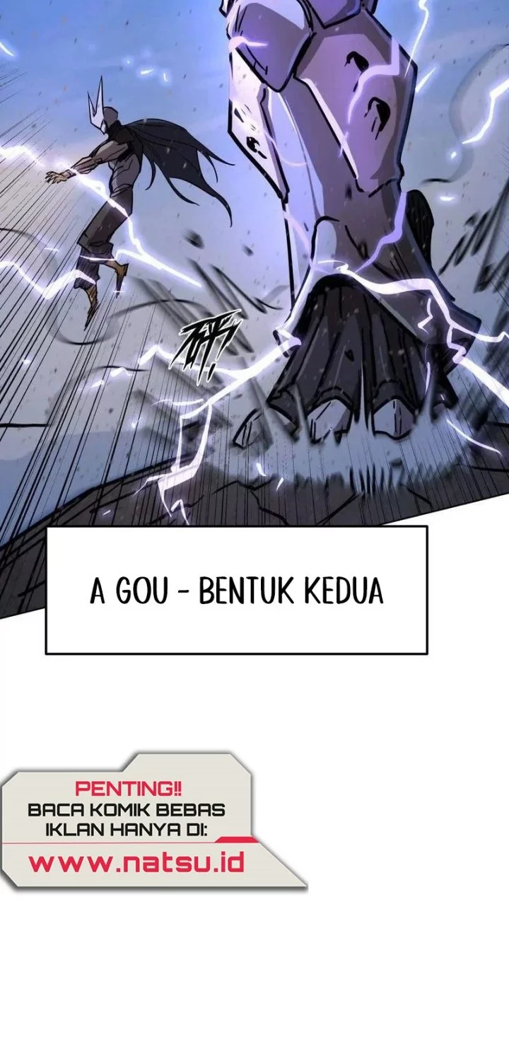 Mr. Zombie Chapter 140 Gambar 36