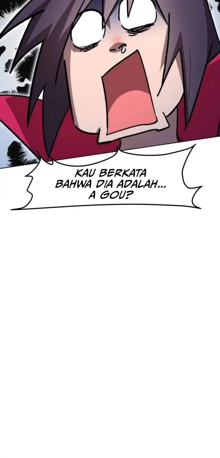 Mr. Zombie Chapter 140 Gambar 48