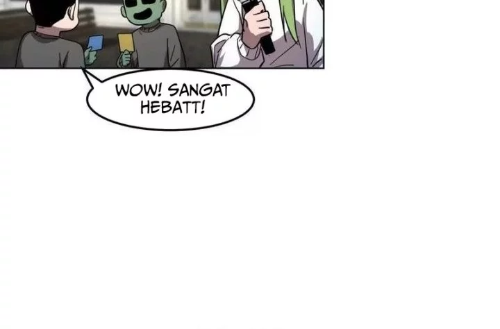 Mr. Zombie Chapter 140 Gambar 5