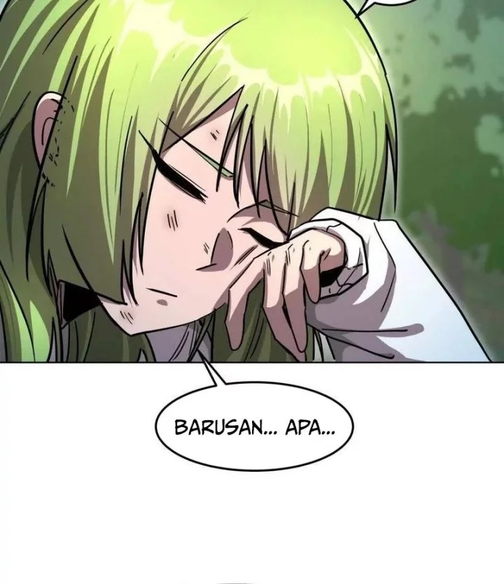 Mr. Zombie Chapter 140 Gambar 9