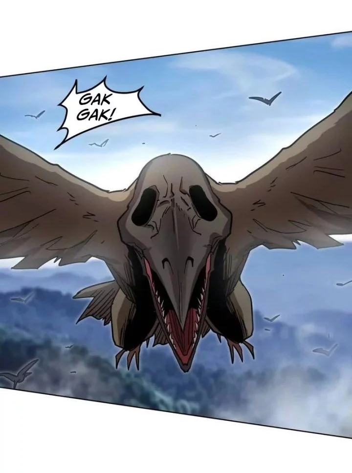 Mr. Zombie Chapter 140 Gambar 21