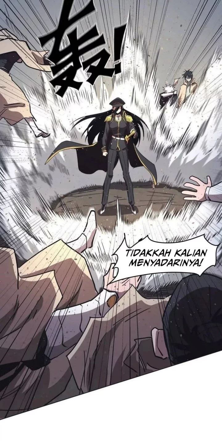 Mr. Zombie Chapter 141 Gambar 40