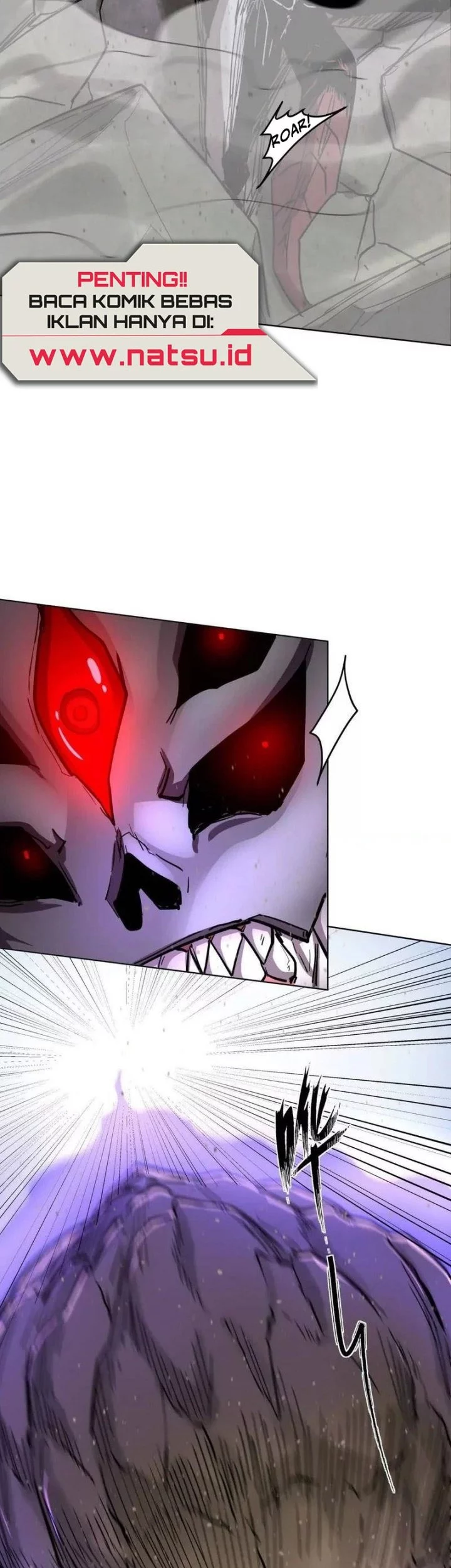 Mr. Zombie Chapter 141 Gambar 49