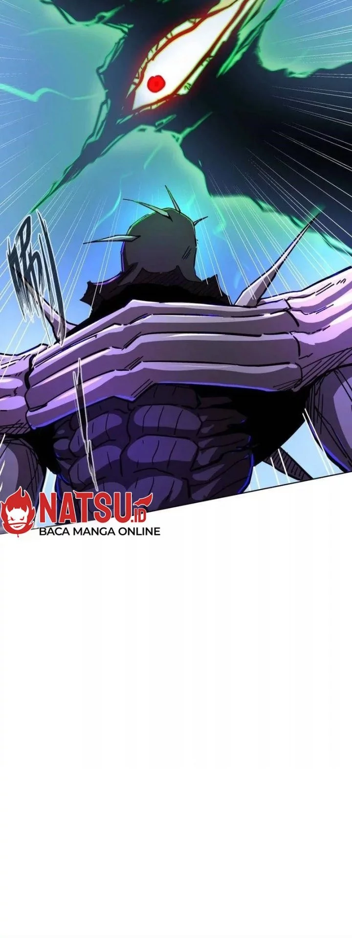 Mr. Zombie Chapter 141 Gambar 54