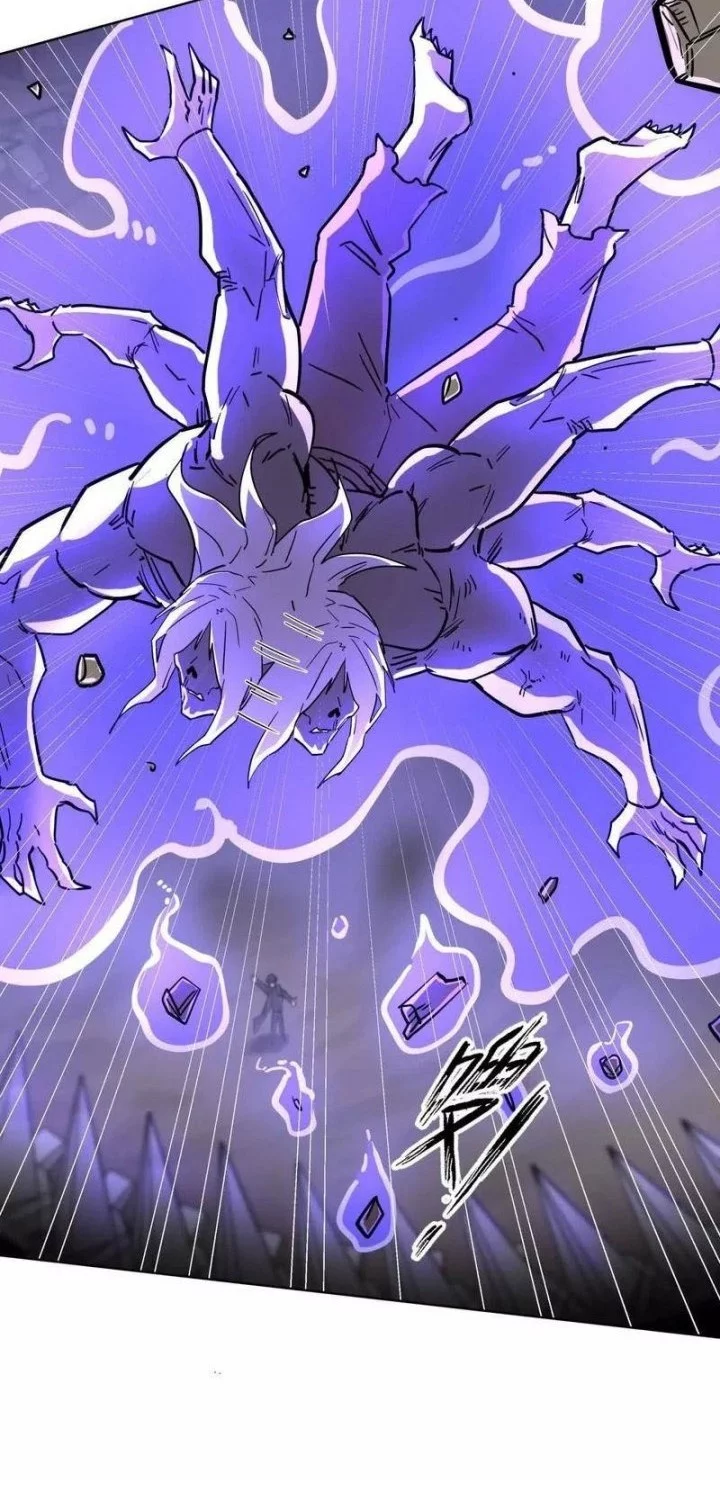 Mr. Zombie Chapter 141 Gambar 20