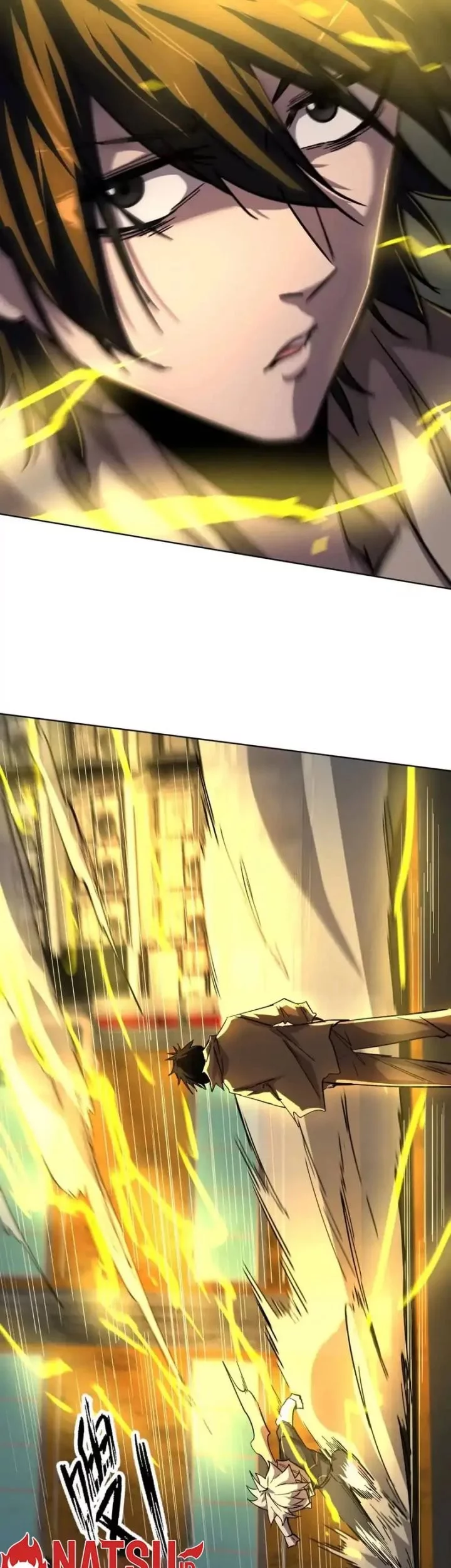 Mr. Zombie Chapter 142 Gambar 34