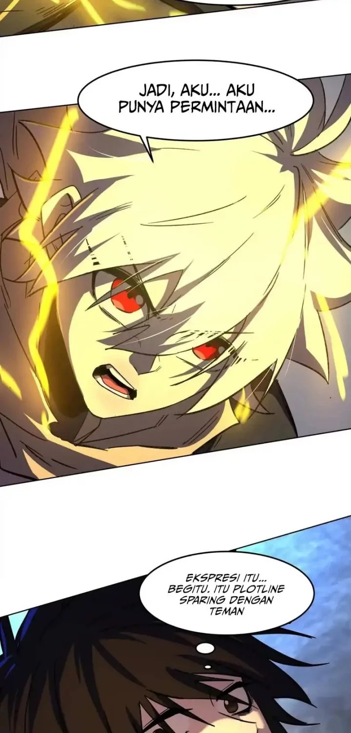 Mr. Zombie Chapter 142 Gambar 41